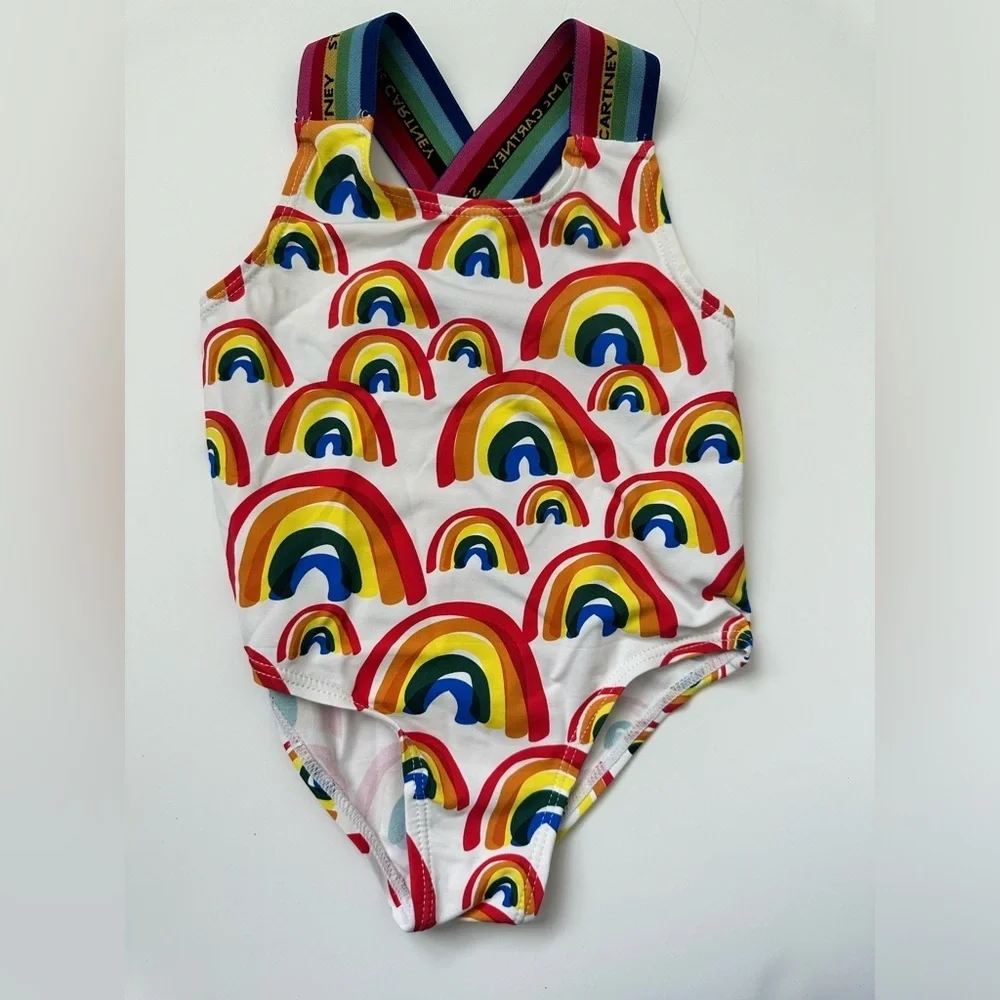 Stella McCartney - Swim